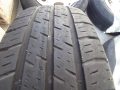 Стоманени джанти с гуми за Land Rover Freelander 1, снимка 7