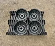 4бр.Оригинални джанти 14цола 4x100 за Renault Kangoo,Dacia Dokker,Sandero,Mercedes Citan,Nissan Kubi, снимка 9