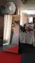 Mirror Photo Booth (огледална фотобудка), снимка 1