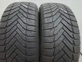 2бр зимни гуми 215/55/17 MICHELIN L06276 , снимка 3