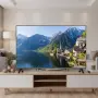 Телевизор Rancore T-50S14 – 50" 4K Smart LED с Android, Wi-Fi и DVB-T2/S2/C, снимка 1