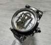 Мъжки часовник Cartier Pasha de Cartier Automatic –N00125, снимка 7