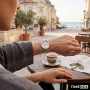 Fossil ES3712 Tailor, снимка 5