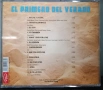 The Harmony Group - El Primero Del Verano, снимка 2
