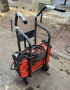 Електрожен KEMPPI Master 2850, снимка 5