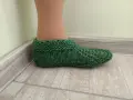 Вълнени терлици, снимка 4