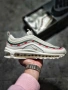 Nike x Undefeated Air Max 97 OG "White" sneakers, снимка 1