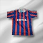 Adidas Bayern Munich 1995 matthaus ретро оригинална размер М, снимка 2