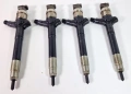 Дюзи Дюза Тойота Корола Версо 2.2 Toyota Corolla Verso 2.2 D4D 136 кс 23670-0R020 2004-2009г, снимка 1