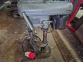 Бормашина трифазна, снимка 5