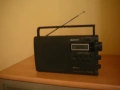 SONY ICF-M760S, снимка 3