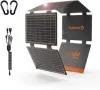 Сгъваем соларен панел FlexSolar E36 Mini 36W USB-C, снимка 1