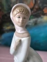 Порцеланова фигурка , снимка 6