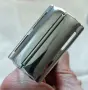 Регулируема самобръсначка Gillette Super Adjuatable - "Black Beaty" , снимка 3
