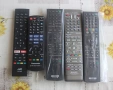 Дистанционно за записващо DVD - Sony, Panasonic, LG, JVC, Sharp, снимка 7