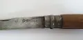 Джобен нож Opinel N 9, снимка 5