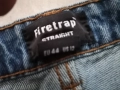Нови дамски дънки Firetrap, размер 44, снимка 3