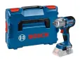 Bosch GDS 18V-450 PC 450Nm 18V Ударен гайковерт Professional SOLO Нов, снимка 1
