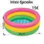 Басейн Intex 6 размера, снимка 4