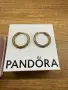 Обеци   Pandora, снимка 2