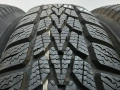 4бр зимни гуми 165/70/14 DUNLOP L06176 , снимка 2