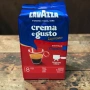 Coffee Lavazza CREMA e GUSTO ESPRESSO Classico (Класик)1kg, снимка 1