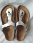 Дамски чехли Birkenstock Gizeh № 39, снимка 1
