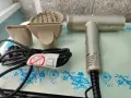 Продавам сешоар SilverCrest SHB 1600 B1 с безчетков мотор – като нов, в гаранция до 25.01.2028 г., снимка 2