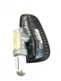 Предна лява седалка за Vauxhall Tigra (2005-2010) 13128739, снимка 3