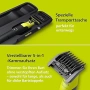 Хибридна самобръсначка за брада и тяло Philips OneBlade 360 QP4631/65, снимка 3