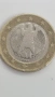 монета 1€ 2002г. буква А, снимка 2