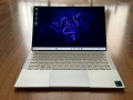 13.4' UHD+ Touch Core i7-1165G7 Razer Book 13 16GB LPDDR4X/512GB NVMe/Подсветкa/Win 11/Бат 6ч, снимка 2