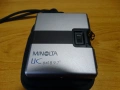 бинокъл MINOLTA UC 6x18 ..., снимка 13