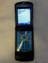 Motorola RAZR V3, снимка 8
