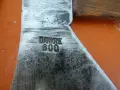  Топор DANKRE - 634 , снимка 4