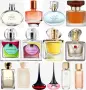 Lucia, Today, Fidgy Matcha, Banana Oud, Love Potion, Eclat Femme, Amber Elixir , снимка 1