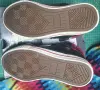 BritishKnights Black/Red Trainers Size EU29, детски , нови в кутия, снимка 5