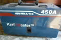 Телоподаващо ЦО плюс електрожен  400 А, снимка 2