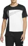 T-shirt Nike M NK DRY SUPERSET - мъжка тениска р-р S, снимка 1