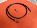 Cambridge Audio digital coaxial cable RCA - BNC, снимка 4