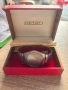Seiko часовник оригинален, снимка 2