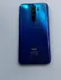 Redmi Note 8 pro със зарядно, кабел, силиконов гръб и ориг. кутия, снимка 6