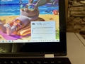 лаптоп Lenovo Yoga 310 / 11.6” touchscreen/ Windows 10 Pro , снимка 6