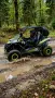 UTV-250cc с лебедка и теглич , снимка 8