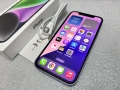 Перфектен! Като нов! 100% Батерия! Смартфон Apple iPhone 12, 64 GB, Purple, снимка 1