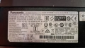 Panasonic CF-AA1653A M5 зарядно, снимка 1