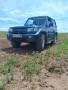 Hyundai Galloper , снимка 1
