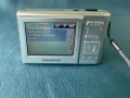 Цифров фотоапарат  Olympus T-100  , 12mp , 3x zoom, снимка 10