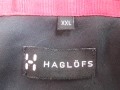 HAGLOFS softshell грейка размер XXL., снимка 4