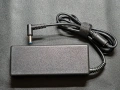 Зарядно за лаптоп HP 19.5V 4.62A 90W 4.5x3.0mm blue Makki ново, снимка 1